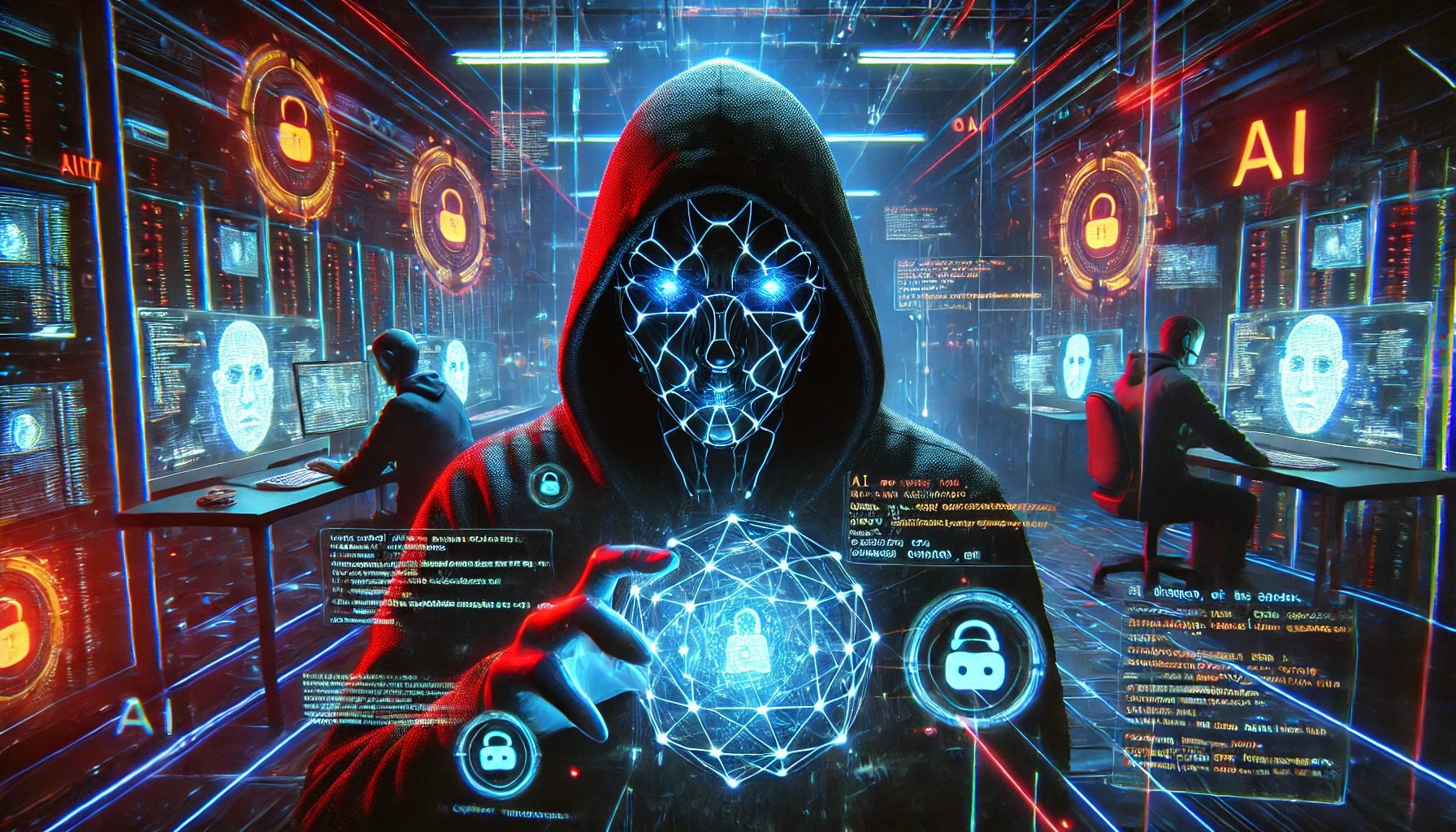 The Dark Side of AI: Google Gemini’s Role in Cyberattacks - Powerxz ...