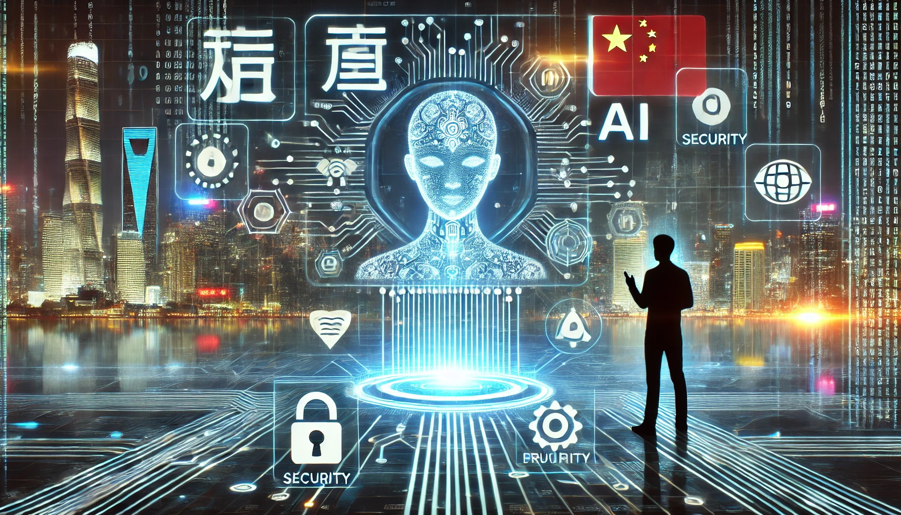 DeepSeek: Navigating the Rise of China’s AI App